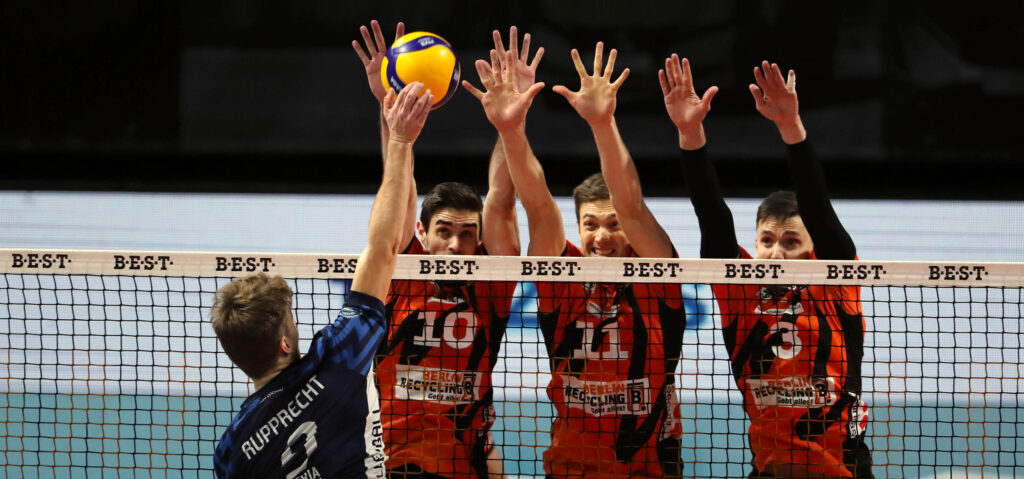 volleyball.de